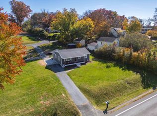 706 Augusta Ave, Grottoes, VA 24441