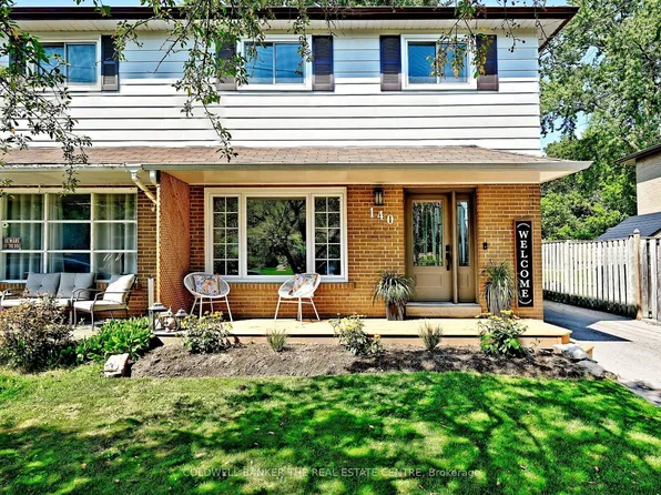 140 Lundys Ln, Newmarket, ON L3Y 3S3