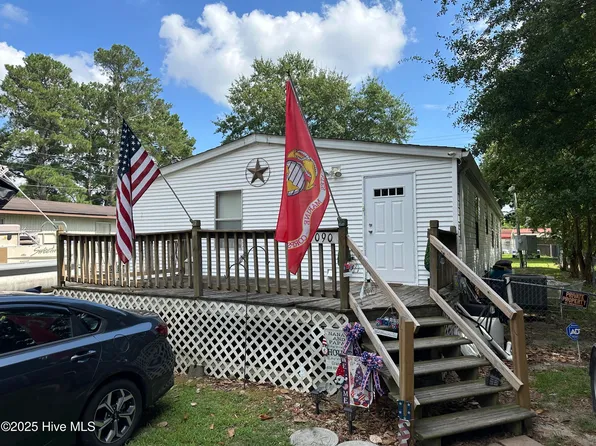 17090 Old Lumberton Road, Laurinburg, NC 28352