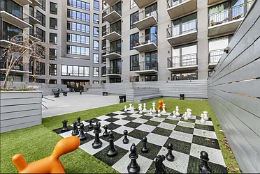 Rented by Dalan Rentals