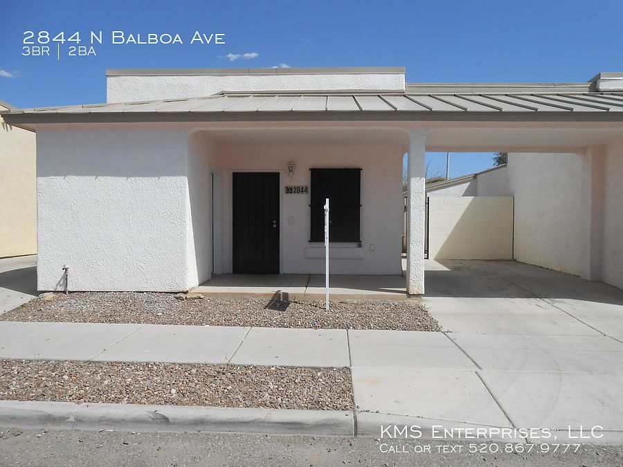 1st image of 2844 N Balboa Ave