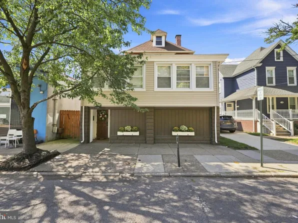 11 Washington Ave, Collingswood, NJ 08108