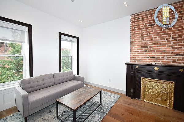 1st image of 1187 Dean St #4A