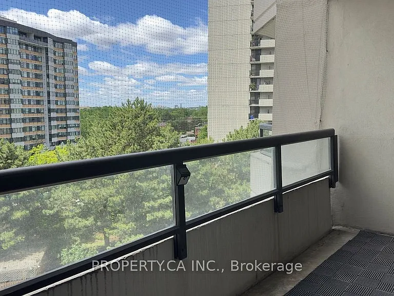 1131 Steeles Ave W #609 — Photo 11