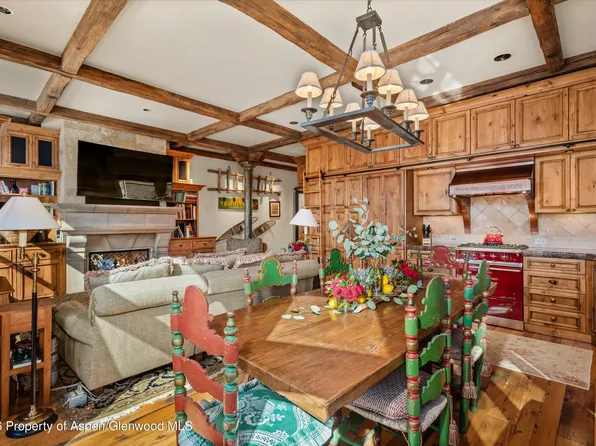 455 Gold Rivers Ct #531, Basalt, CO 81621