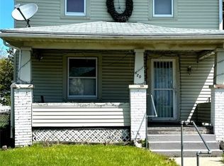 620 E Southern Ave, Springfield, OH 45505