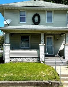 620 E Southern Ave, Springfield, OH, 45505