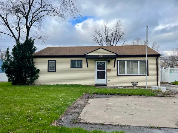 2103 McDonough St, Joliet, IL 60436