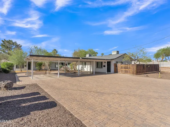 1024 E Mitchell Drive, Phoenix, AZ 85014