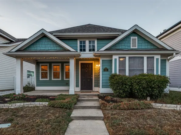 1745 Goodwin Dr, Aubrey, TX 76227