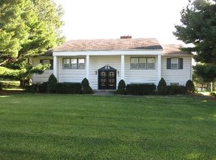 2002 Vandivert St, Bethany, MO 64424