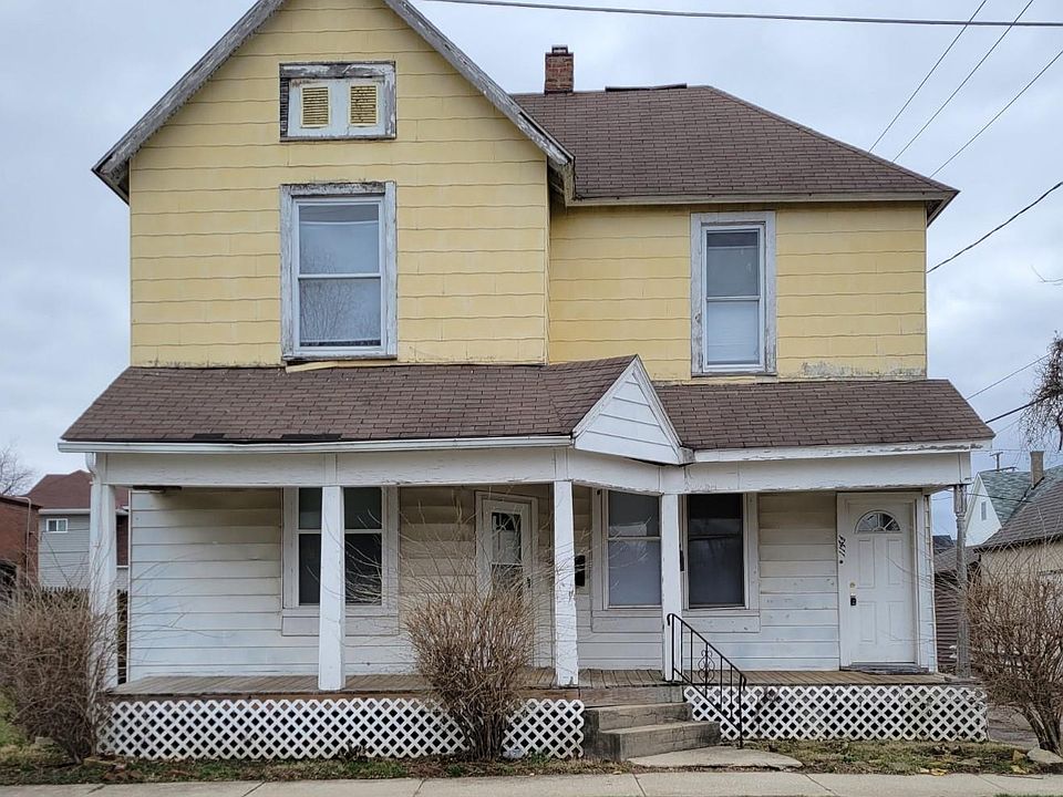 114 N Cherry St, Muncie, IN 47305 Zillow