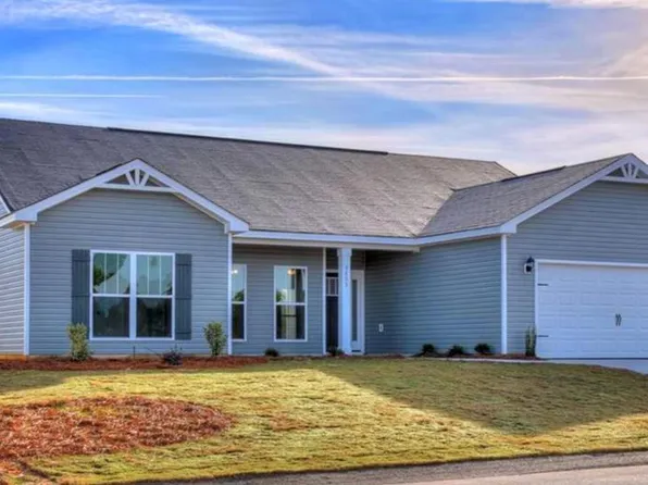 112 Pennington Ln N Lot 1008, Greenwood, SC 29649