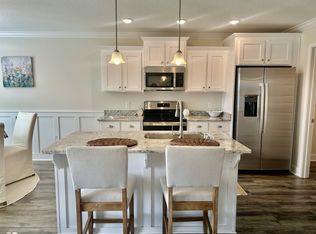 The Anniston, Statesboro, GA 30461