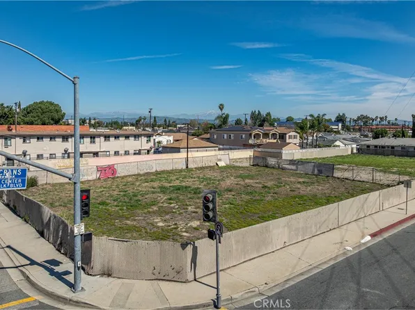12209 Rosecrans Ave Lot 3, Norwalk, CA 90650