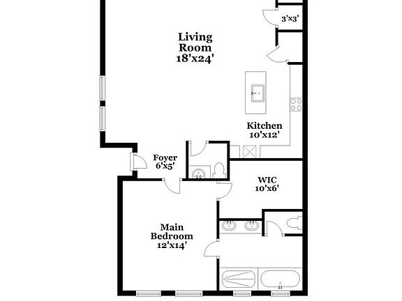 2nd image of 15481 Blackbead St