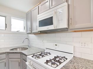 1609 Grier Ave FLOOR 2, Linden, NJ 07036