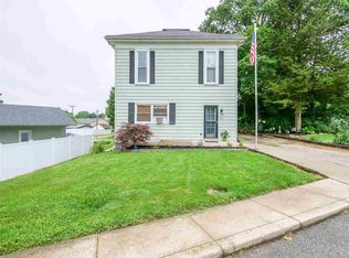 103 N Clay St, Markle, IN 46770