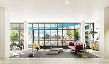 Sold by Douglas Elliman