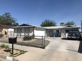1513 Church St, Barstow, CA 92311