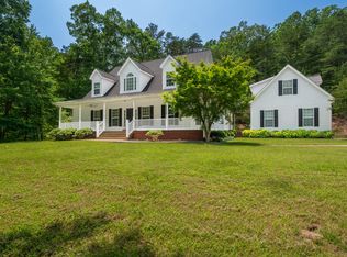 1362 Houston Valley Rd, Ringgold, GA 30736