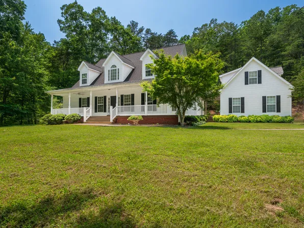1362 Houston Valley Rd, Ringgold, GA 30736