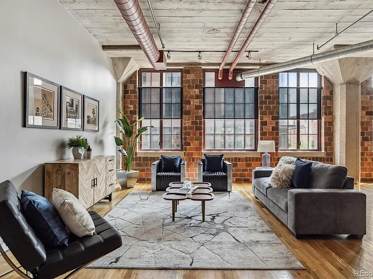 1863 Wazee St #2H — Photo 9