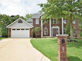 16 Boxwood Crest Ct, O'Fallon, MO 63366
