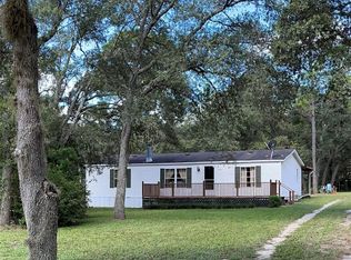 4920 SW 183rd Ter, Dunnellon, FL 34432