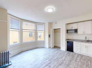 418 Ellis St #606, San Francisco, CA 94102
