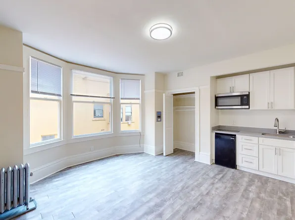 418 Ellis St, San Francisco, CA