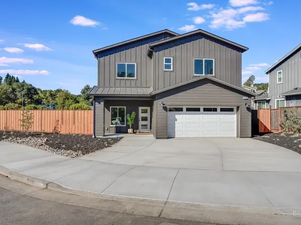 2134 Vintage Circle, Santa Rosa, CA 95404