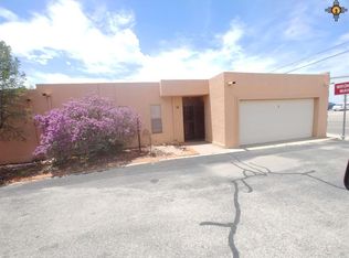 1315 E Bender Blvd, Hobbs, NM 88240