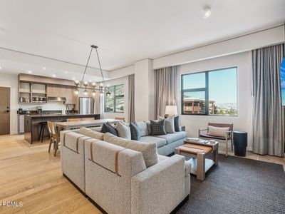 2417 High Mountain Rd #2203, Park City, UT, 84098