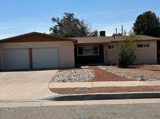 10308 Arvilla Ave NE, Albuquerque, NM 87111