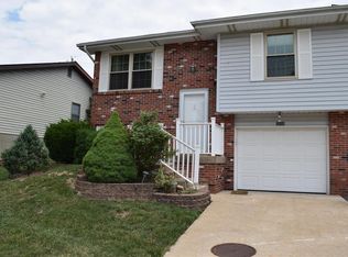 2508 Tanglewood Dr, Arnold, MO 63010