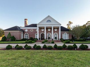 8195 White Rd, Beaumont, TX 77706