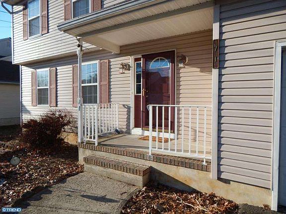 Porch