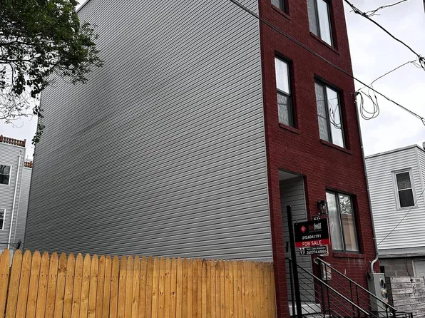 634 N Shedwick St, Philadelphia, PA 19104