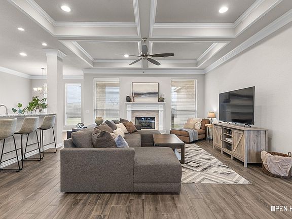 5th image of 4918 Ledgestone Dr