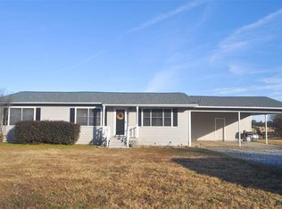 490 N Fm 14, Quitman, TX 75783