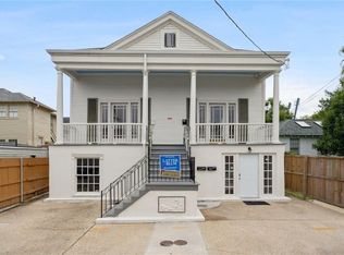 6326 S Johnson St, New Orleans, LA 70118