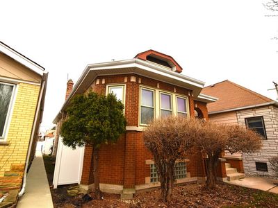 6239 S Mason Ave, Chicago, IL, 60638