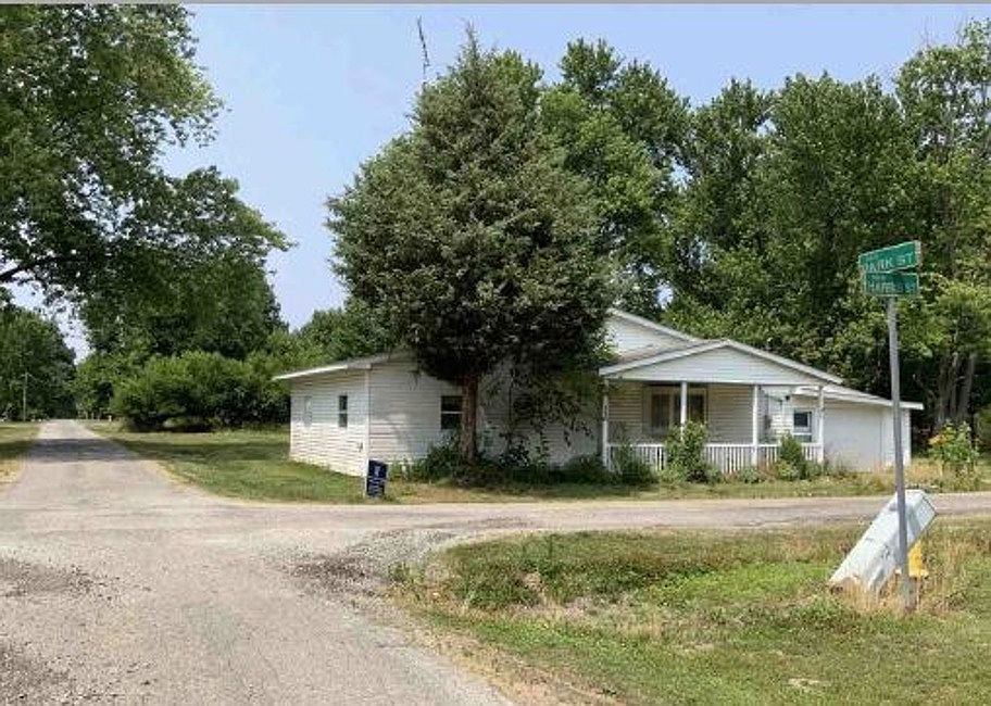 5459 Harris St, Mulkeytown, IL 62865 MLS 0 Zillow