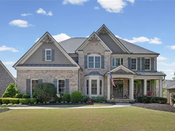 4640 Allistair Dr, Cumming, GA 30040