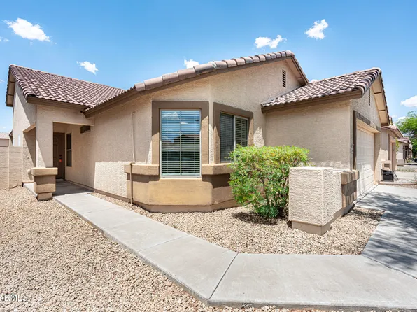 2698 E DENIM Trail, San Tan Valley, AZ 85143
