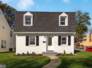 9412 52nd Ave, College Park, MD