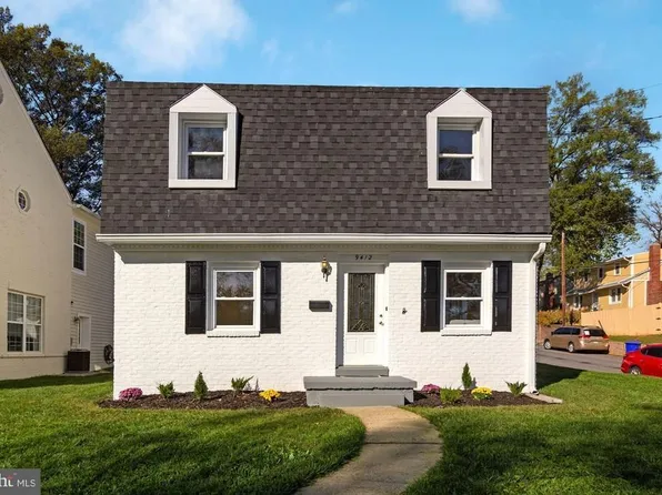 9412 52nd Ave, College Park, MD 20740