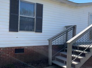 625 Sirius Dr, Aiken, SC 29803