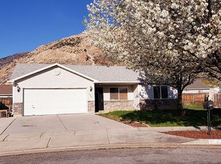 802 N 910 E, Ogden, UT 84404